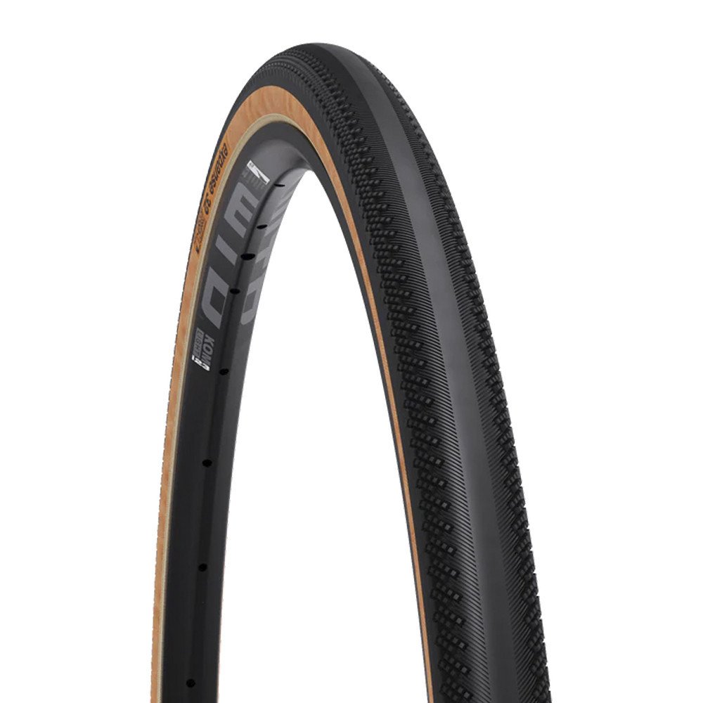 Wtb Tyre EXPANSE - 700X35, black para, TCS LIGHT FAST ROLLING, SG PROTECTION, folding