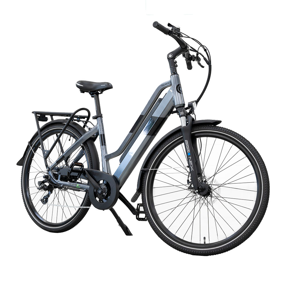 Terravision Electric Touring