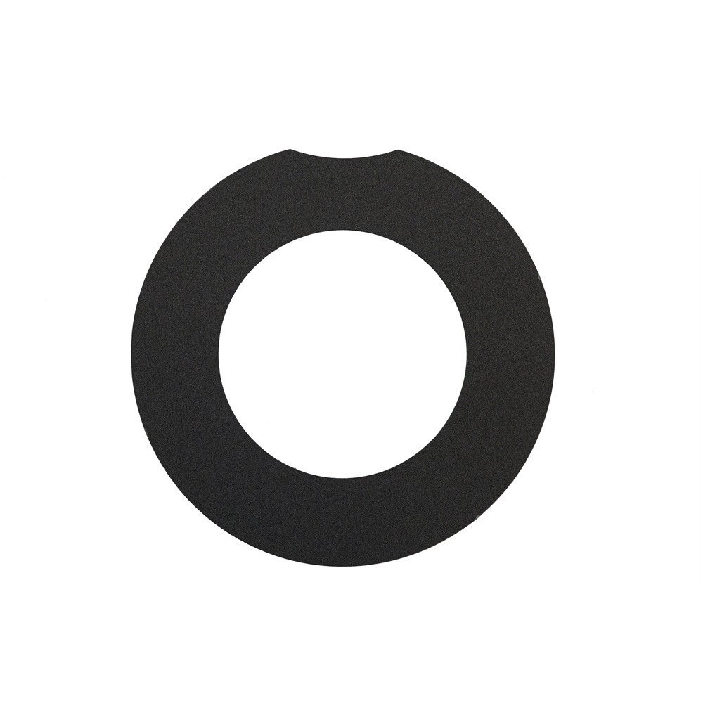 Bosch  Cover Ring, Black For Active and Performance design cover, right
