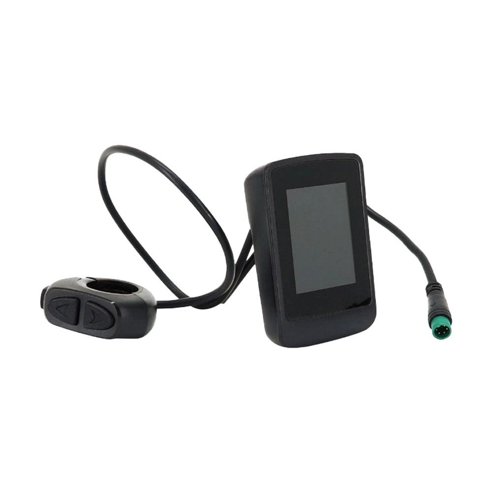 Oli Ebike Systems Display High Vision OLI 