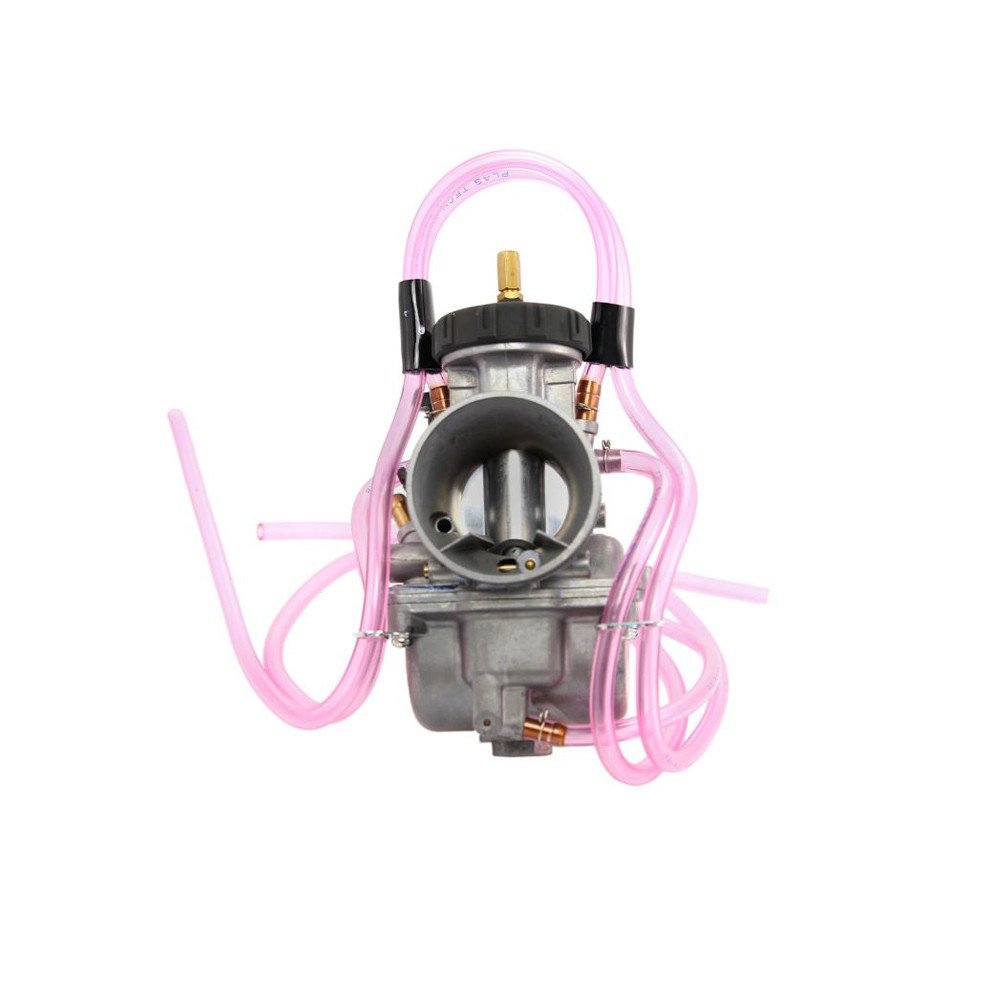 Keihin Carburetor Keihin PWK 38 - Airstriker - 1000-S66-A003