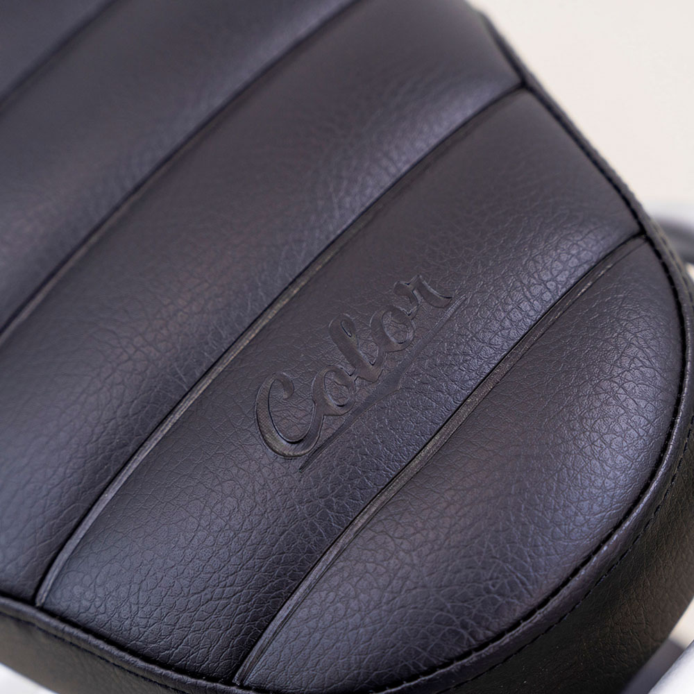 Super Soco TC Max Lega