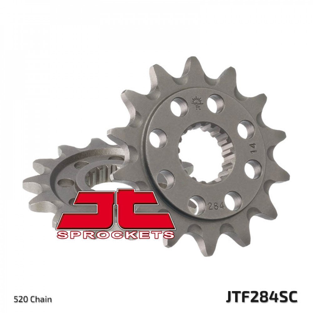 JT Sprockets JT Front sprocket JTF284.13SC