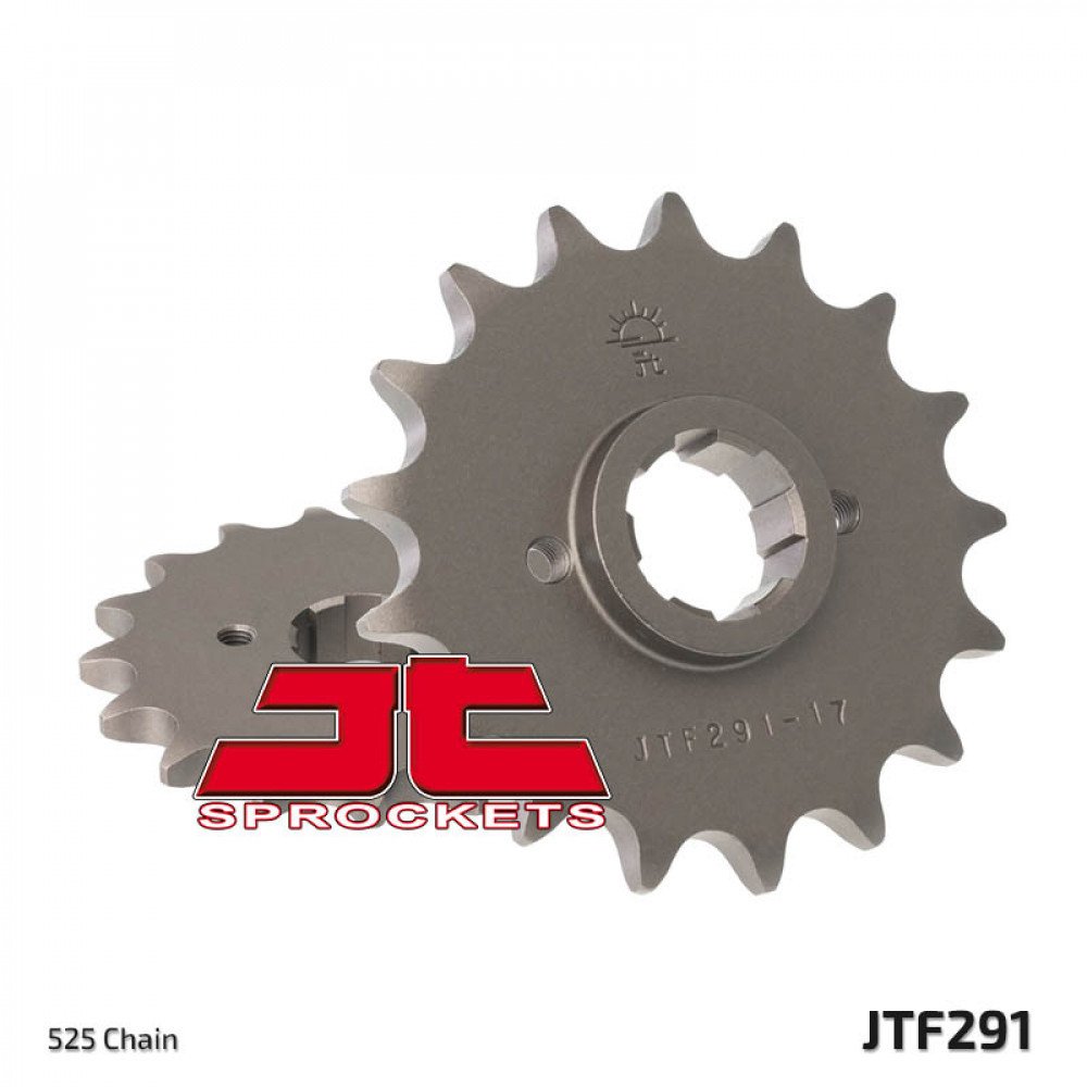 JT Sprockets JT Front sprocket JTF291.16