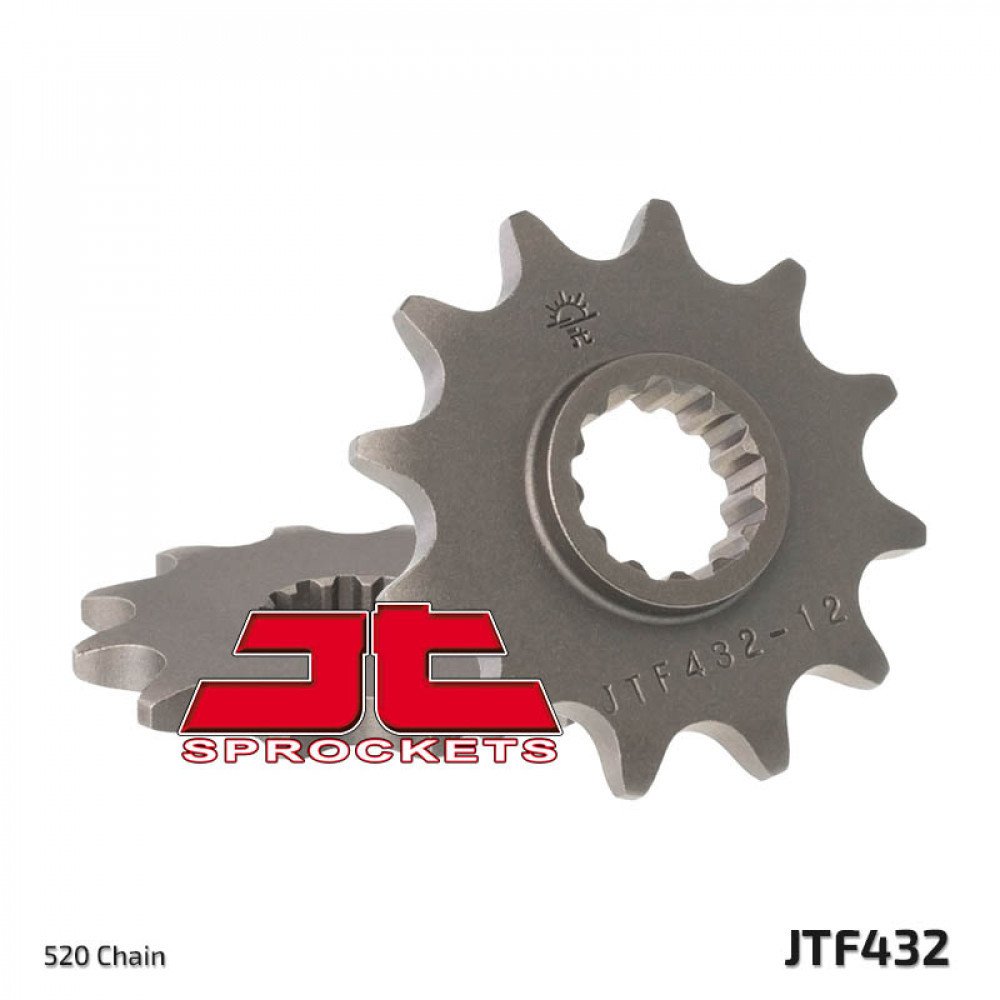 JT Sprockets JT Front sprocket JTF432.11
