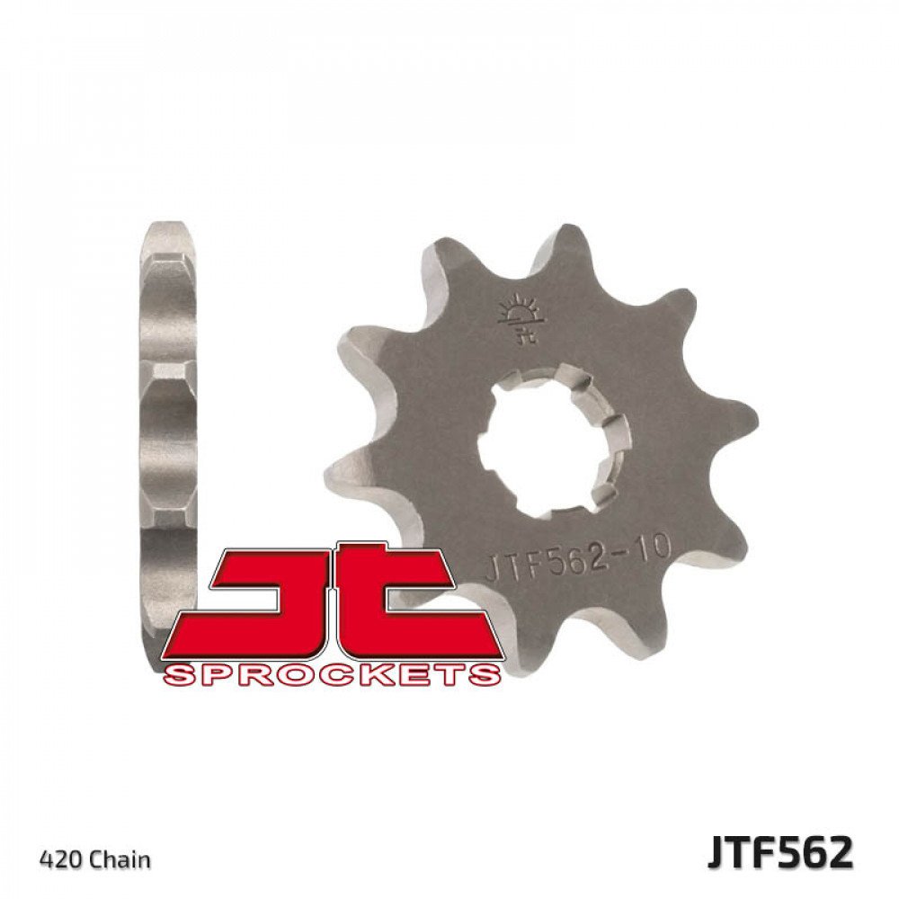 JT Sprockets JT Front sprocket JTF562.10