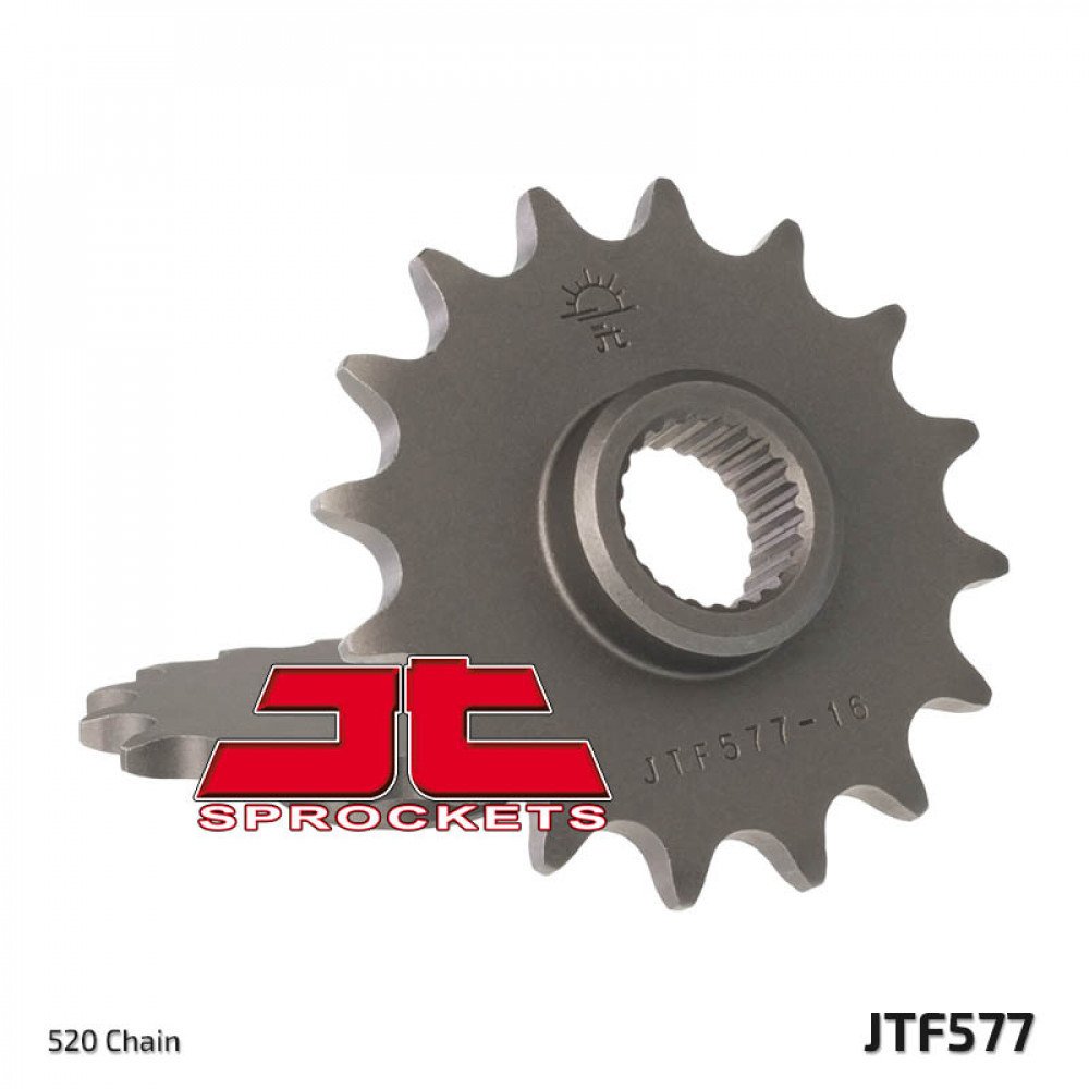 JT Sprockets JT Front sprocket JTF577.16