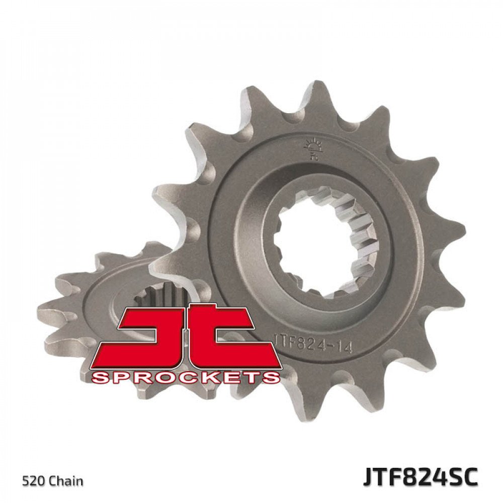 JT Sprockets JT Front sprocket JTF824.13SC