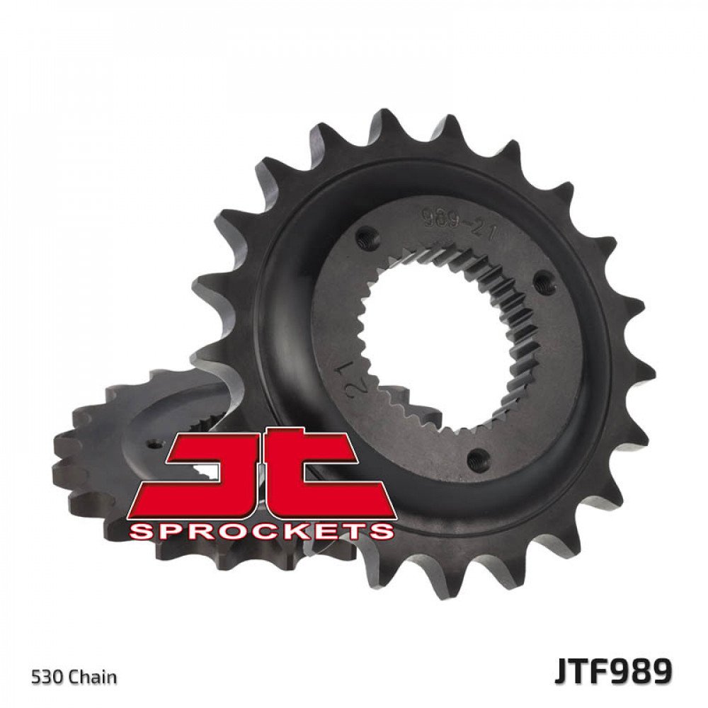 JT Sprockets JT Front sprocket JTF989.21