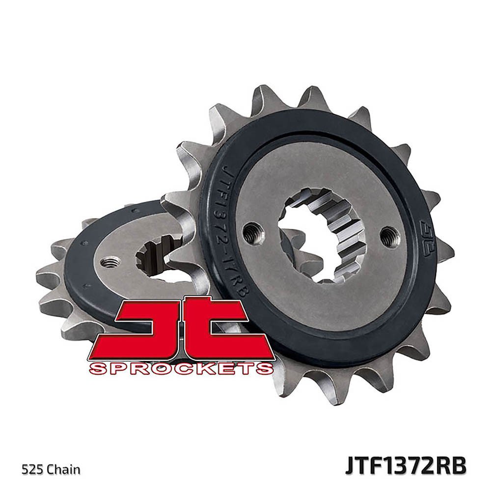 JT Sprockets JT Front sprocket JTF1372.17RB