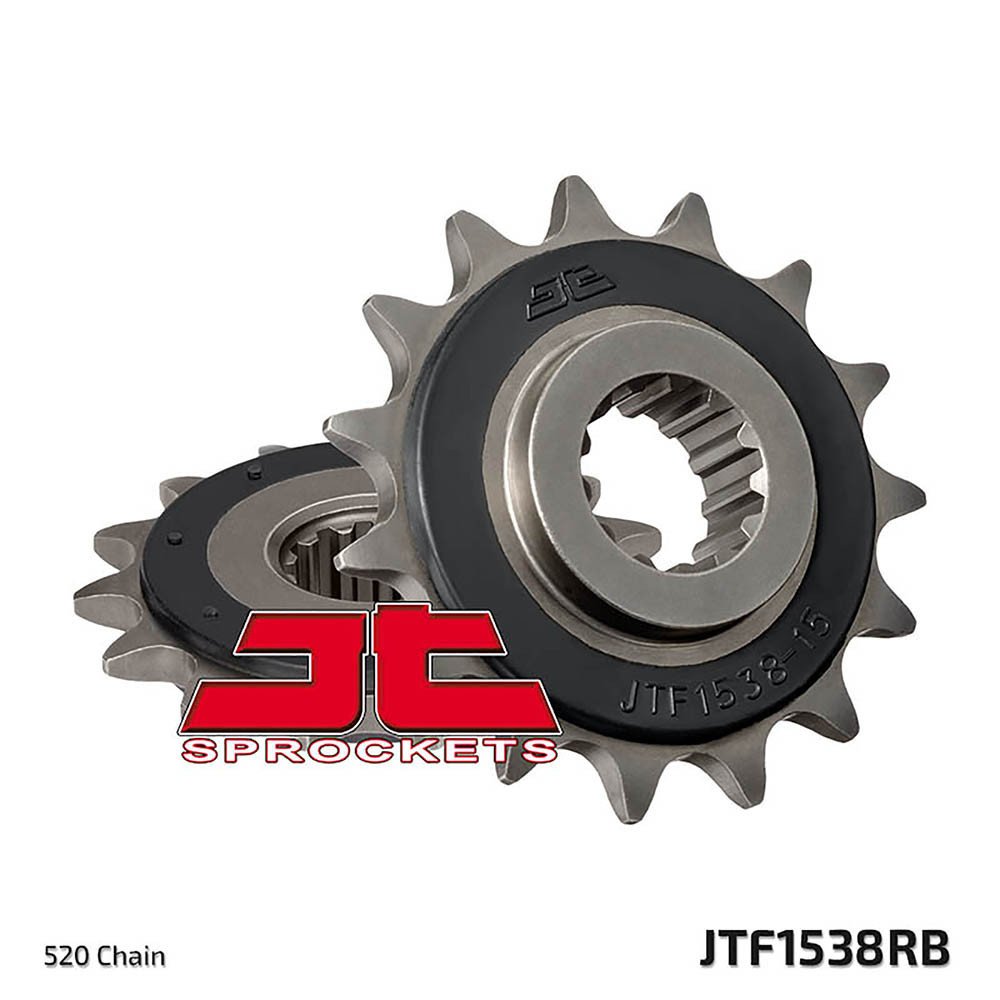 JT Sprockets JT Front sprocket JTF1538.15RB