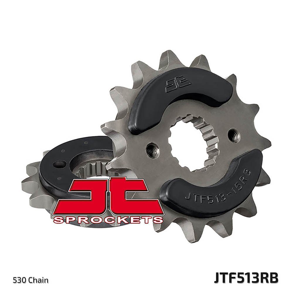 JT Sprockets JT Front sprocket JTF513.16RB