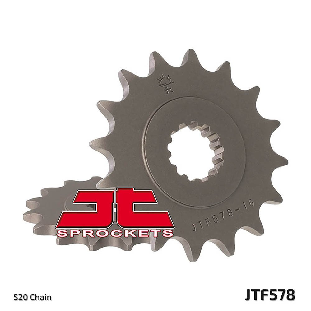 JT Sprockets JT Front sprocket JTF578.18