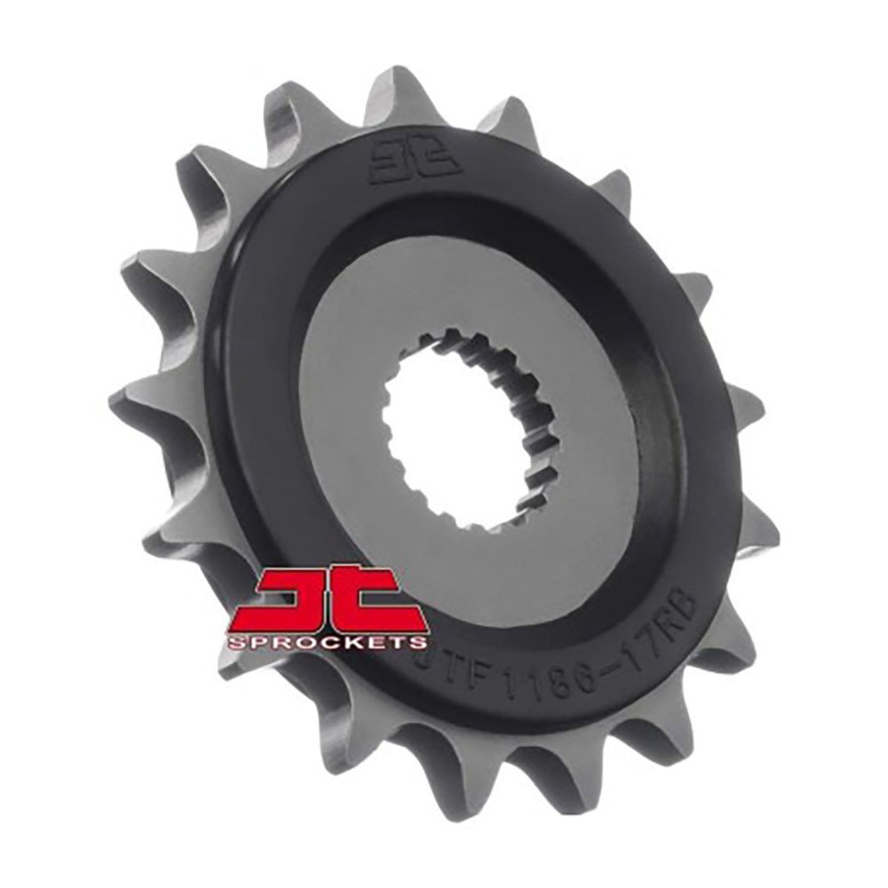 JT Sprockets JT Front sprocket JTF1186.17RB