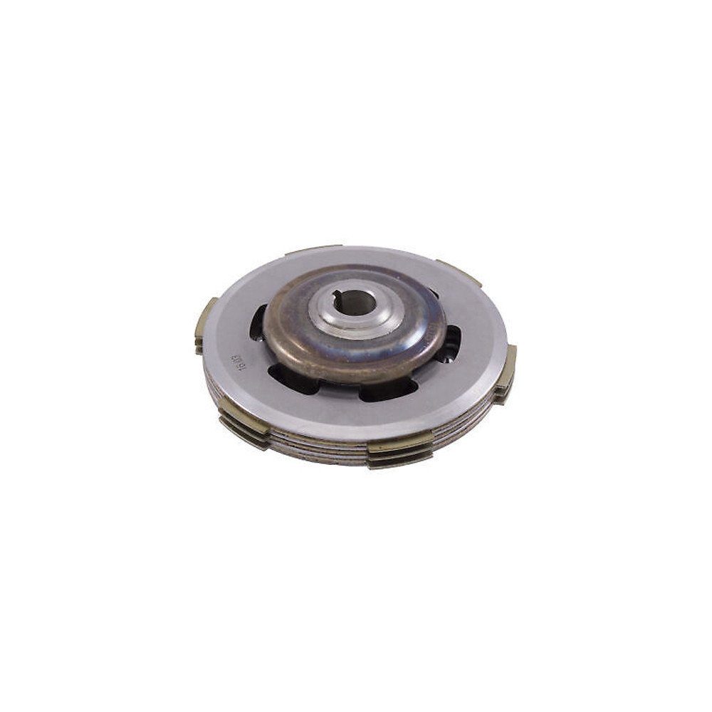 Ferodo FERODO FERODO Complete clutch set Piaggio Vespa 50-90-125 Primavera/Et3