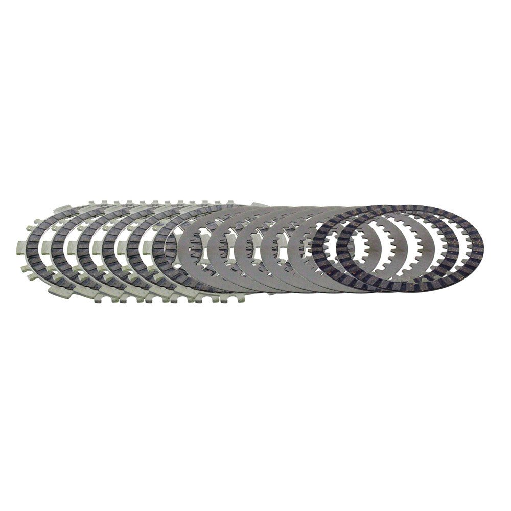 RMS RMS Friction and steel plates kit Yamaha T-Max 530cc 2012/2014