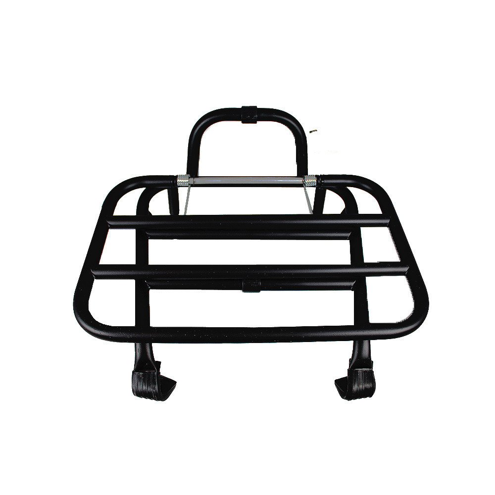 Rms Classic Portapacchi anteriore RMS Classic Piaggio Vespa Px/Lml