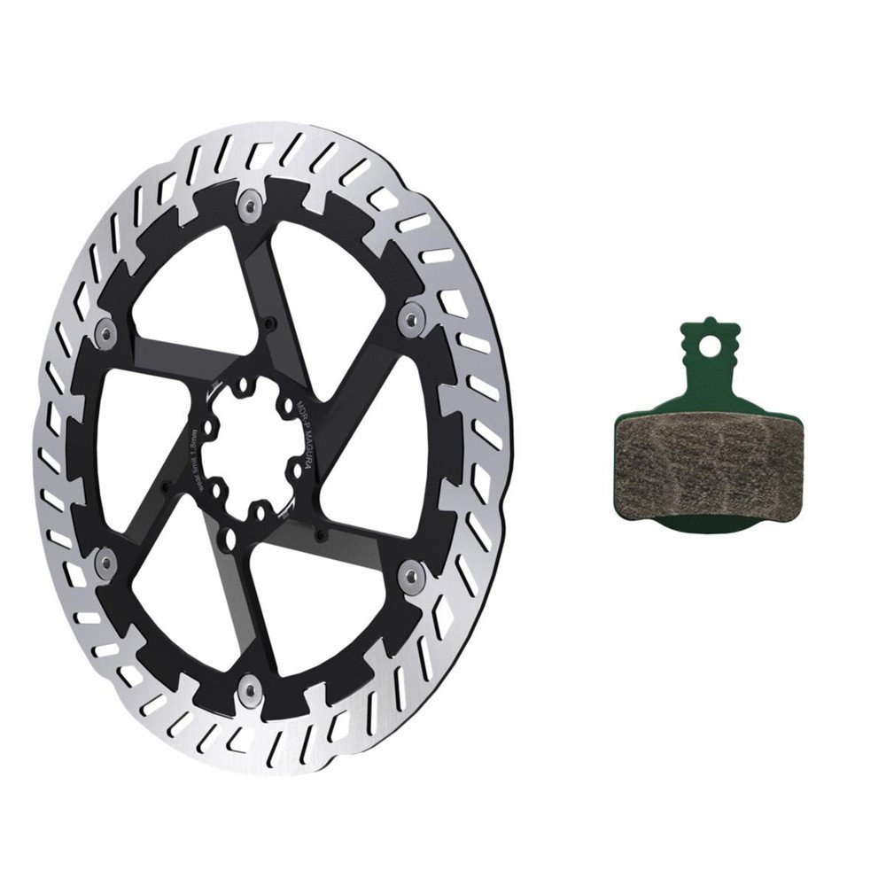 Magura MT eSTOP Optimized Kit 220/P - 7.S