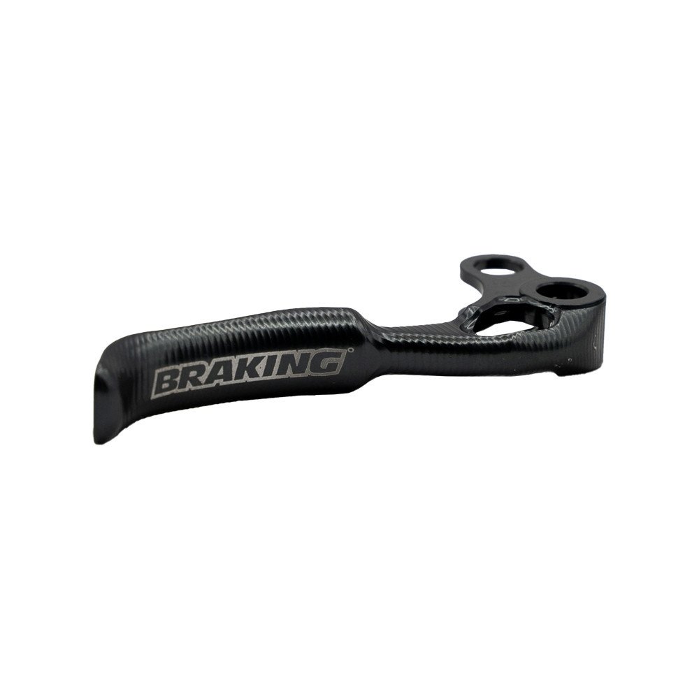 Braking ERGONOMIC LEVER RIGHT - INCAS 2.0