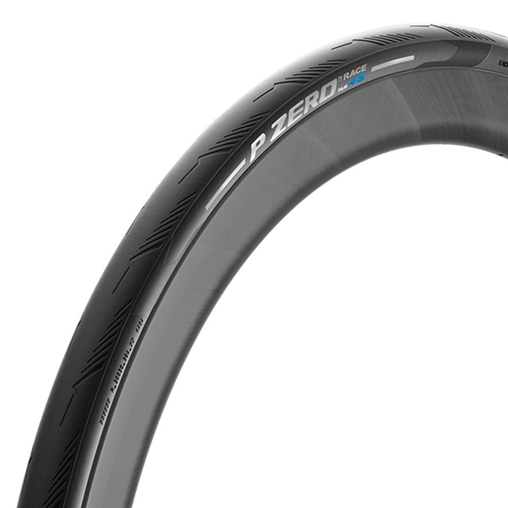 Pirelli Tyre P ZERO RACE 4S IT - 700x28, black, Techbelt road