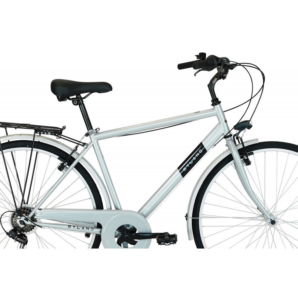 Myland DOSSO 28.2  - GREY 48