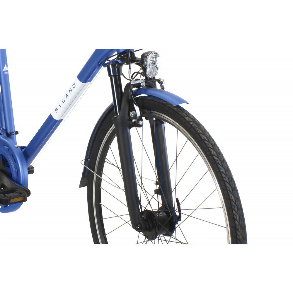 Myland COLLE 28.2  - BLUE 54