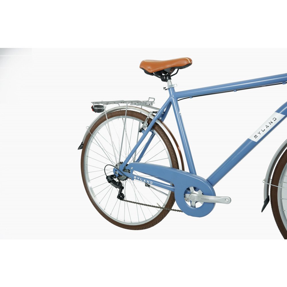 Myland CORSO 28.4  - LIGHT BLUE 54