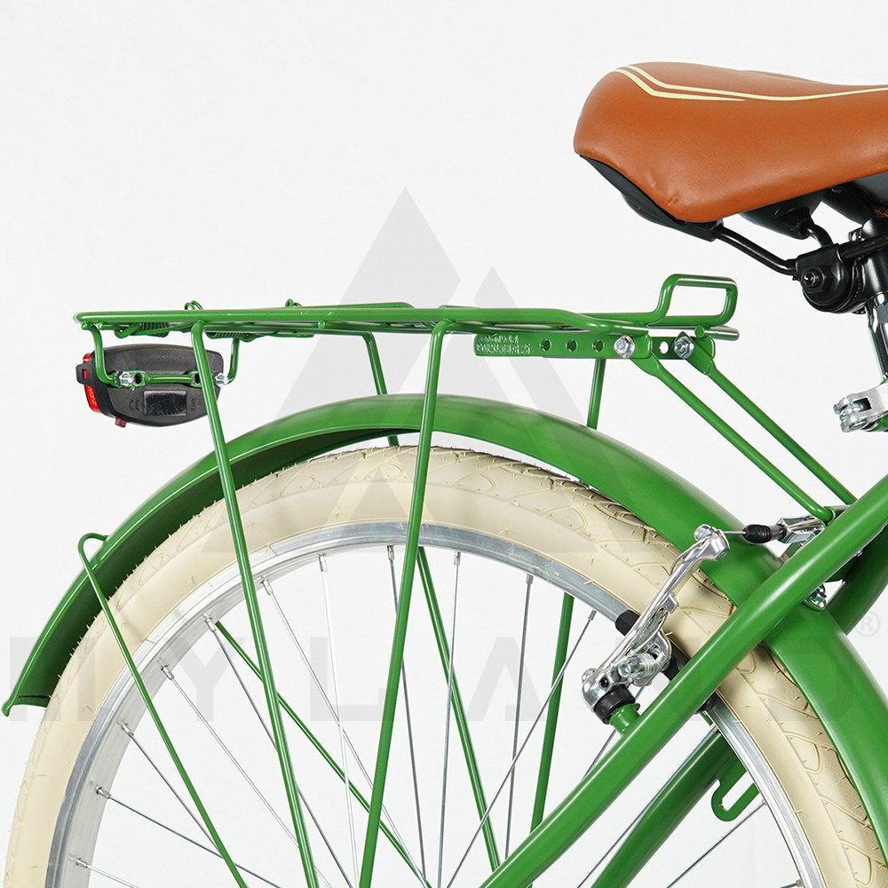 Myland DOSSO 26.1  - GREEN 43