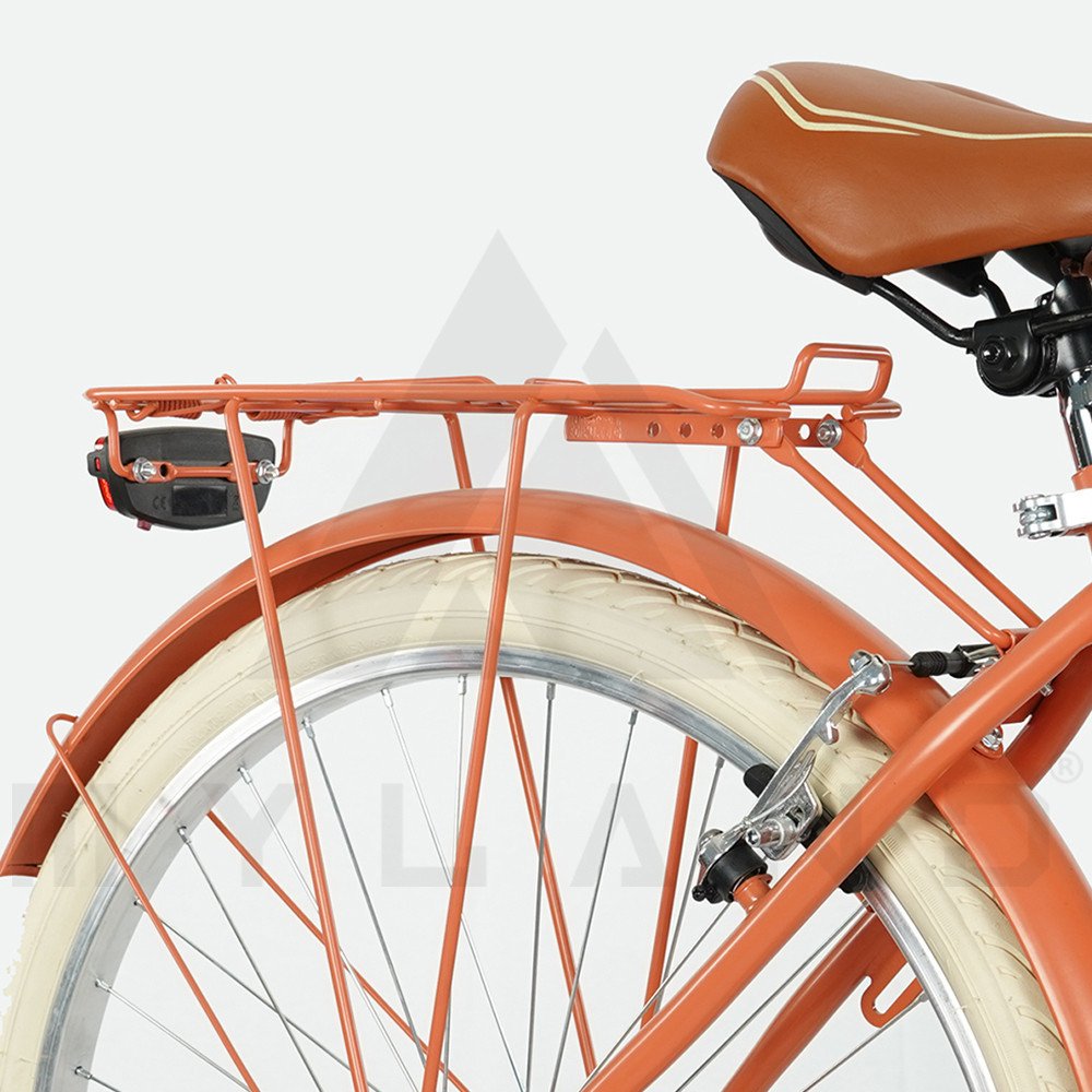 Myland DOSSO 26.1 - SALMON 46