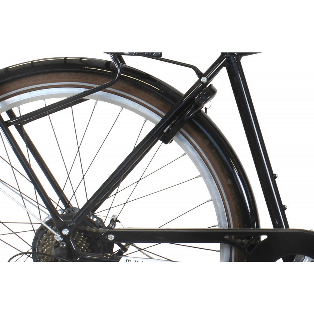 Myland RUDY  - BLACK 52