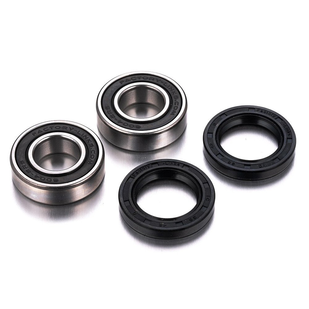 Factory Links Front wheel bearing kit Honda Africa Twin 1100cc Factory Links