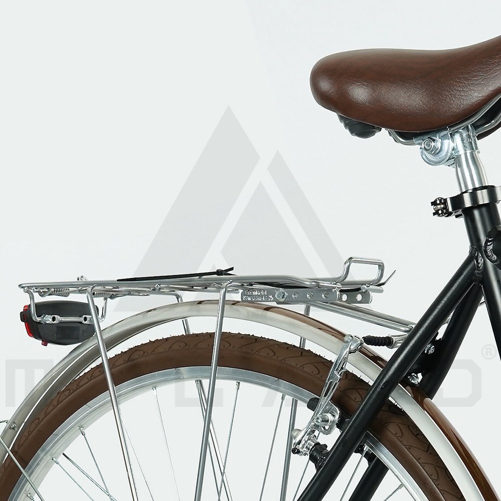 Myland CORSO 28.4 - BLACK 54