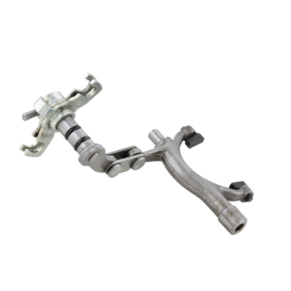 Rms Classic Preselettore cambio RMS Classic Piaggio Vespa 50-125-Primavera-ET3 121356   - Selettore con doppio o-ring