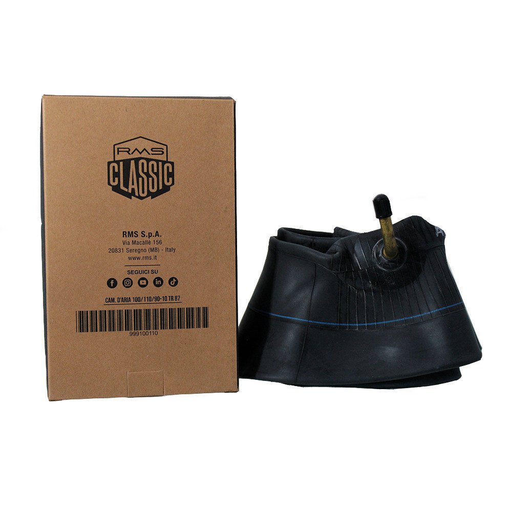 Rms Classic RMS Classic Inner tube 100/110/90-10