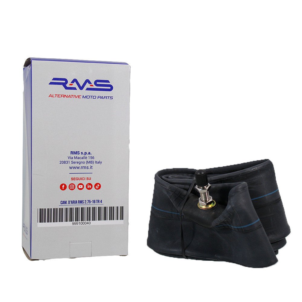 RMS RMS Inner tube 2.75 - 16