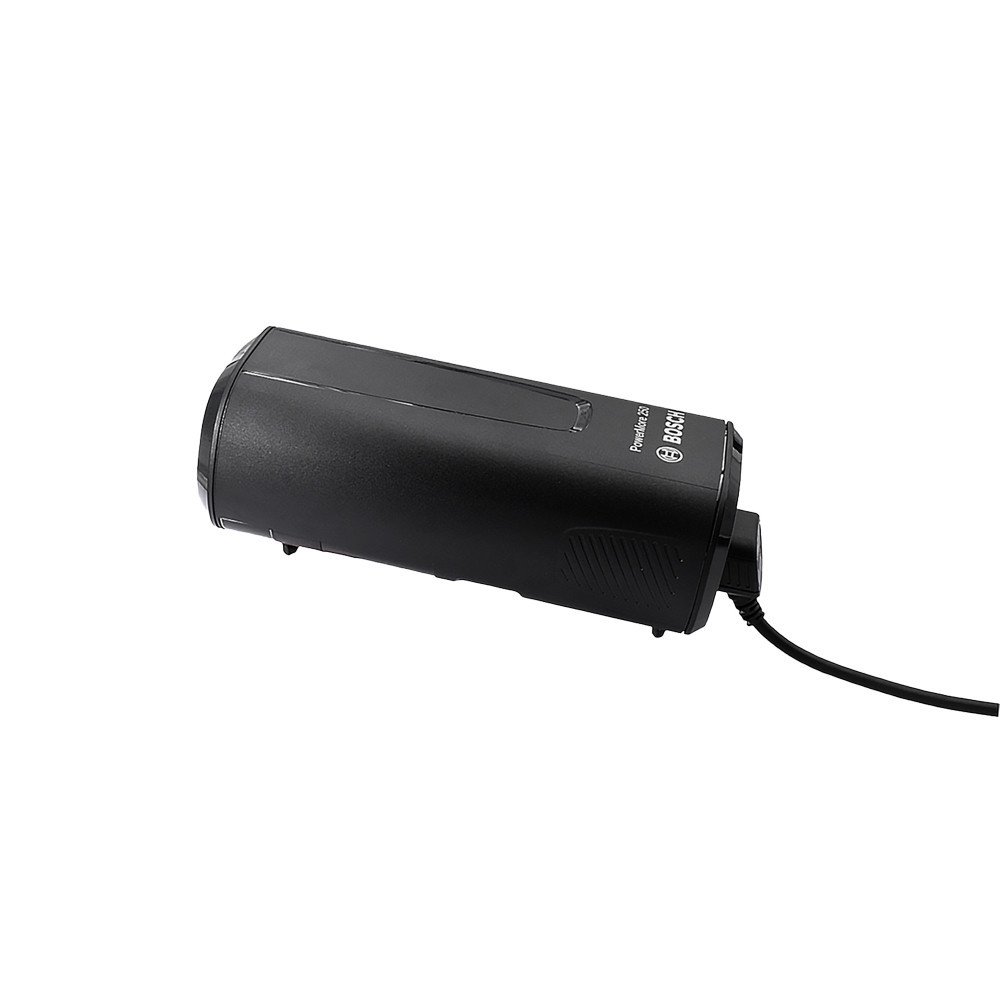 Bosch Cavo PowerMore, instradamento del cavo rivolto verso il supporto della batteria - 250 mm,  BCH3923_250