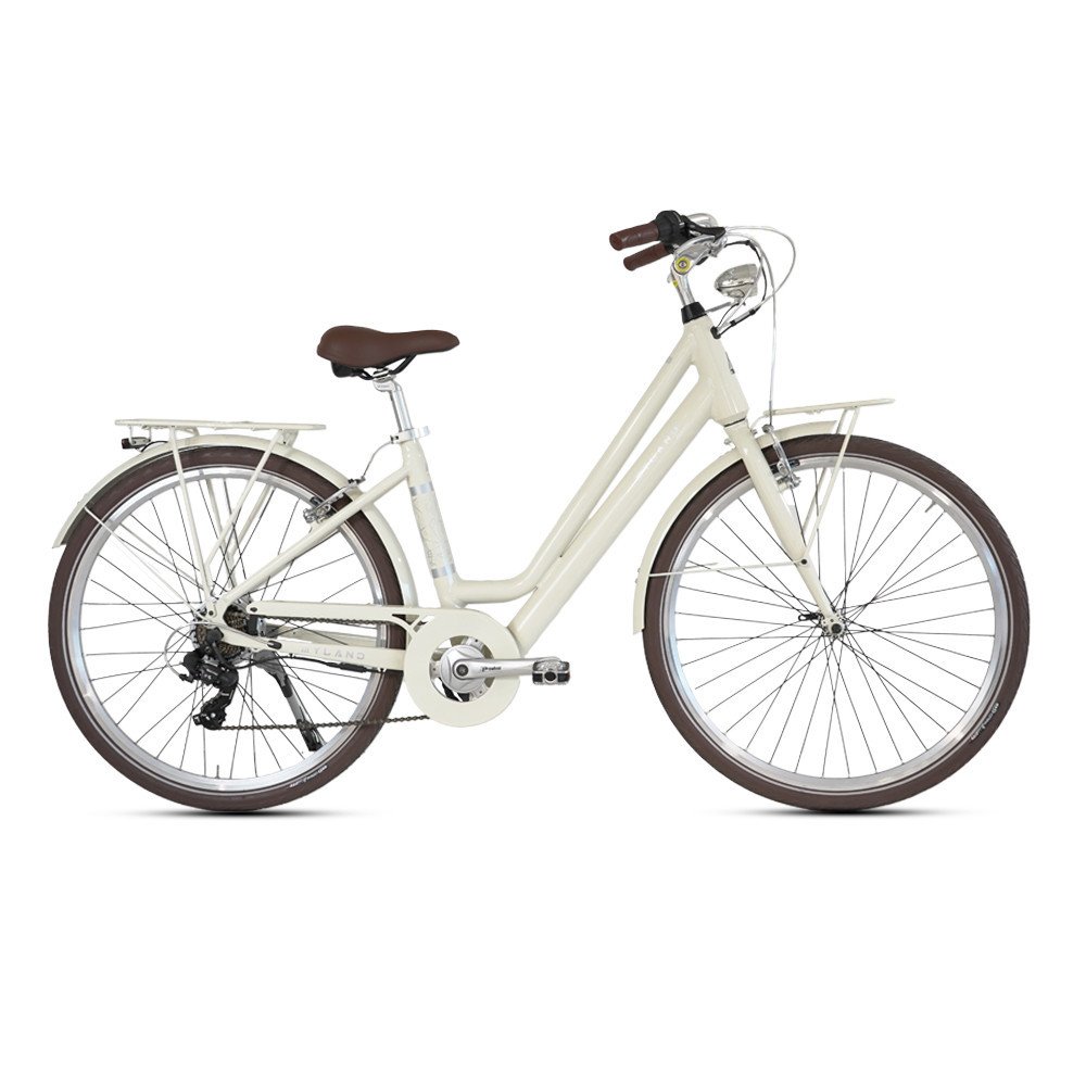 Myland MARGHERITA - CREAM CLASSIC 46