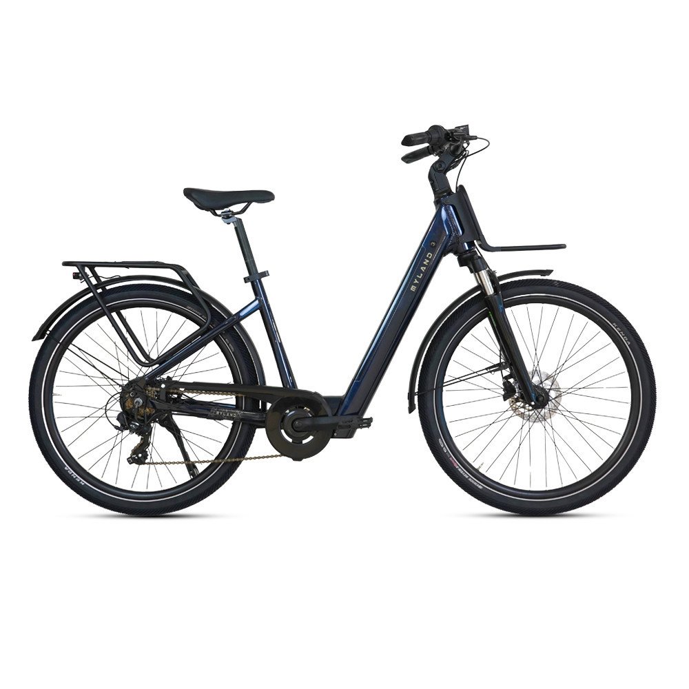 Myland HANDY 27 - BLU 46