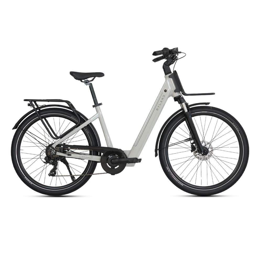 Myland HANDY 26 - GREY 46