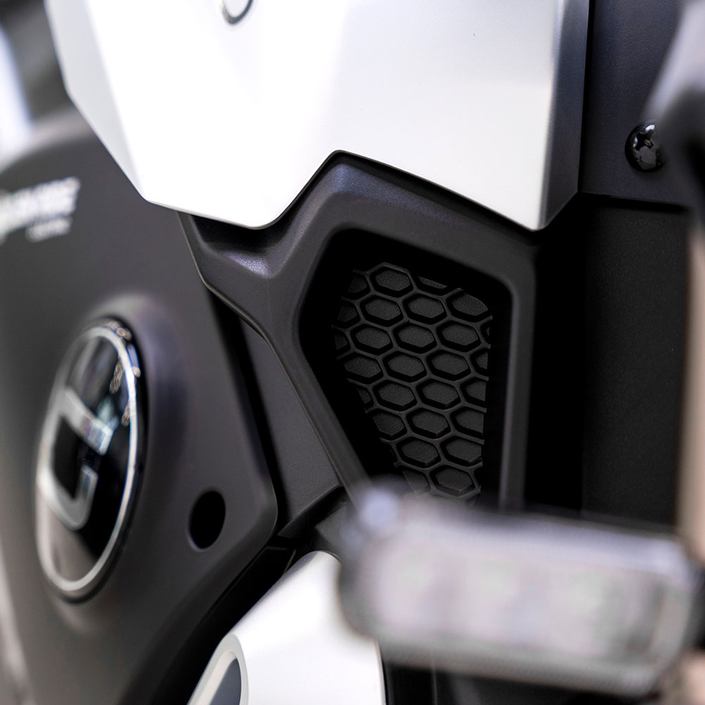 Super Soco TC Max Lega