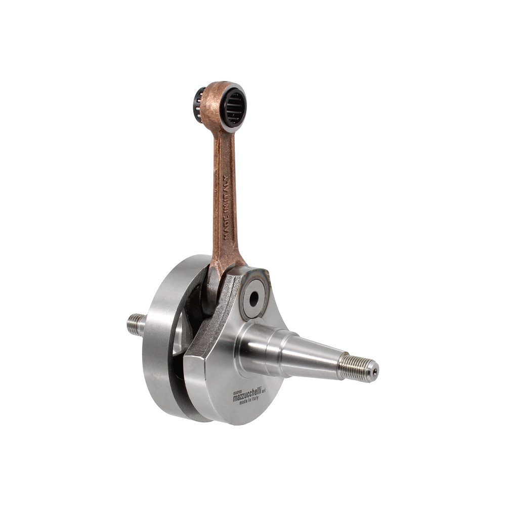 Mazzucchelli Albero motore Mazzucchelli Piaggio Vespa PK 125cc AMT 174-2247885