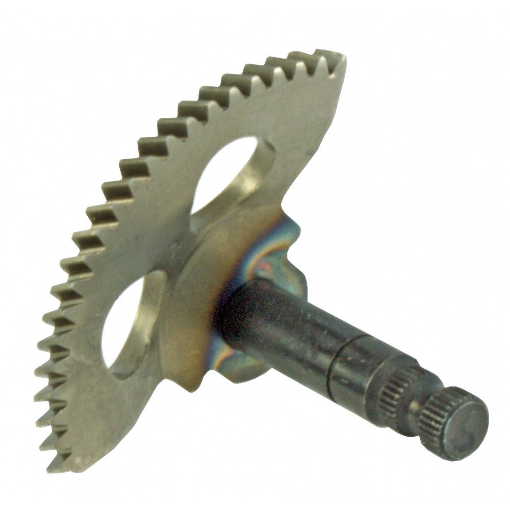 RMS Settore messa in moto RMS Malaguti F10/Yesterday 50cc