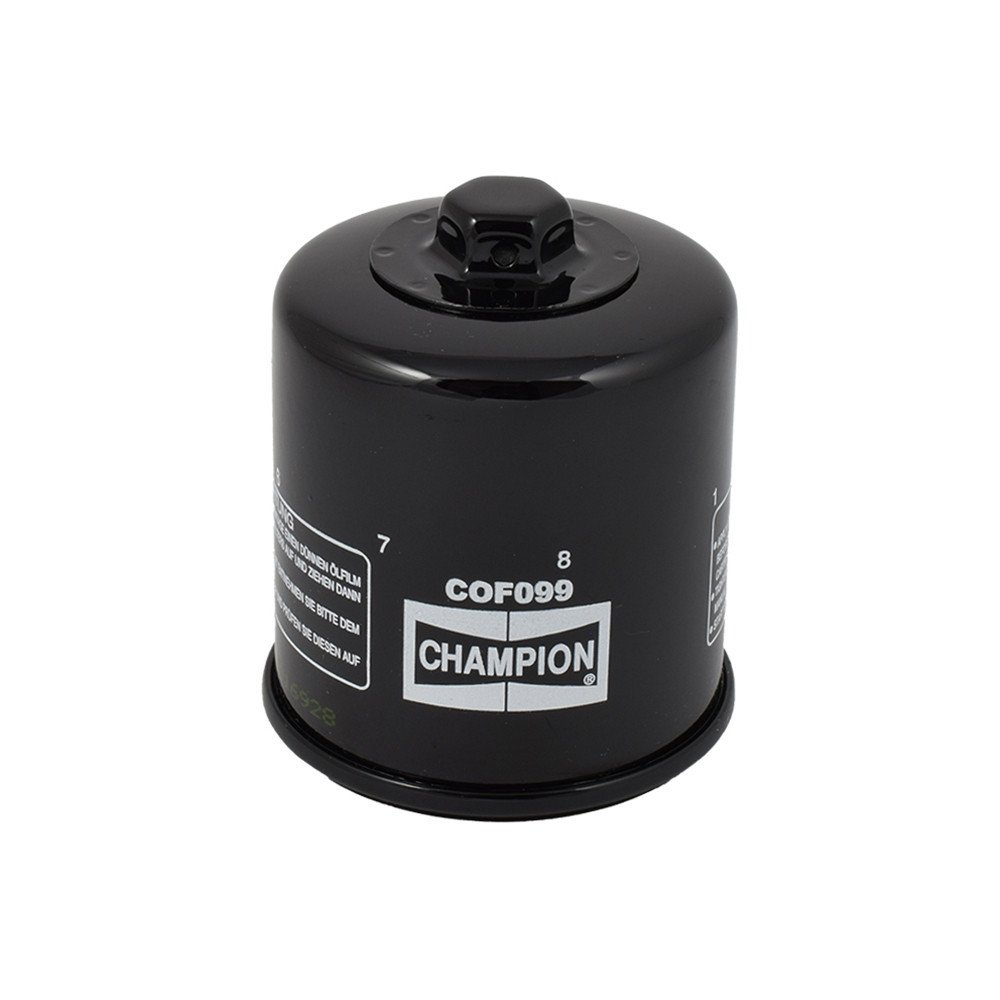 Champion Filtro olio Champion COF099