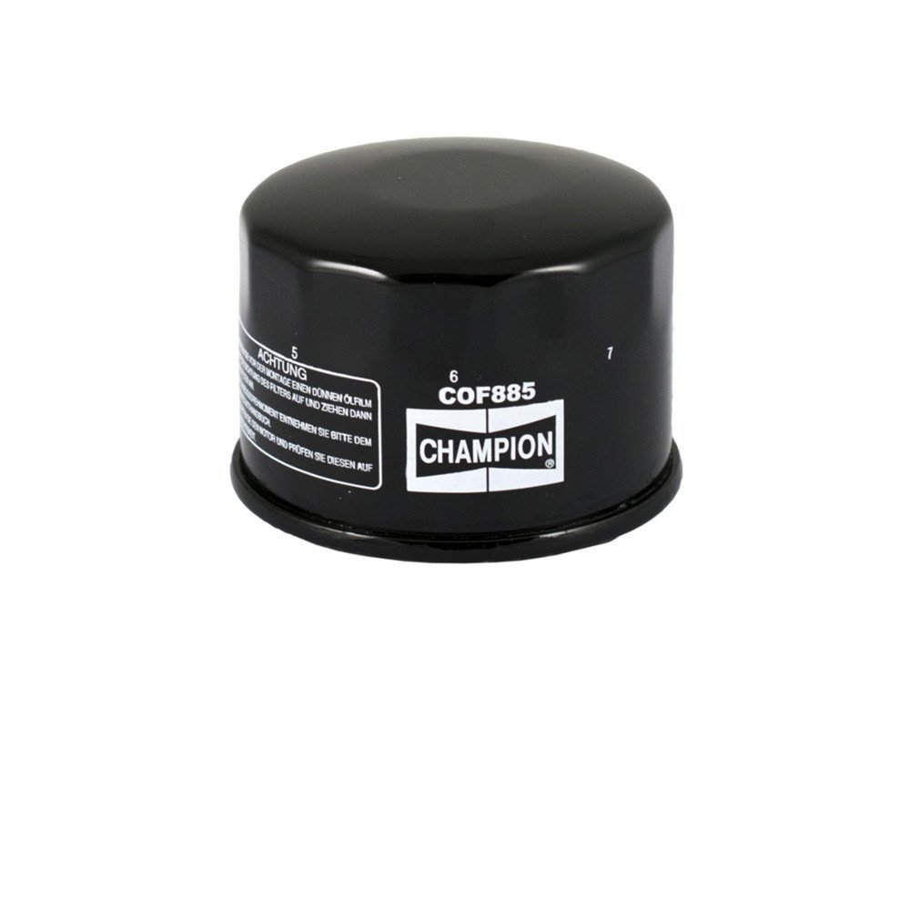 Champion Filtro olio Champion COF047