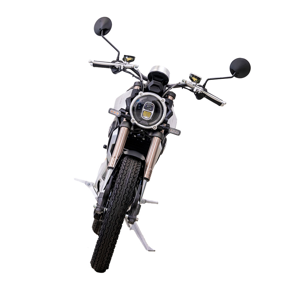 Super Soco TC Max Lega