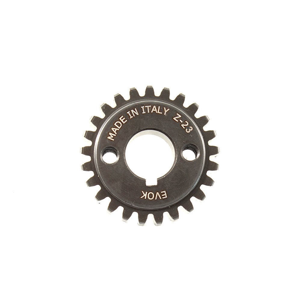 Evok Clutch Gear Cog Z 23 x 72 EVOK Piaggio Vespa