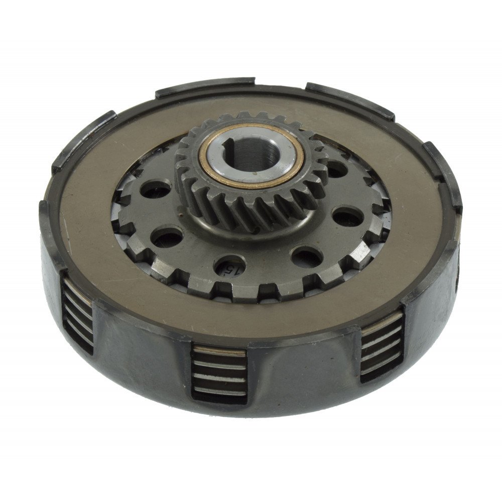 Ferodo FERODO FERODO Complete clutch set Piaggio Vespa p200e arcobaleno