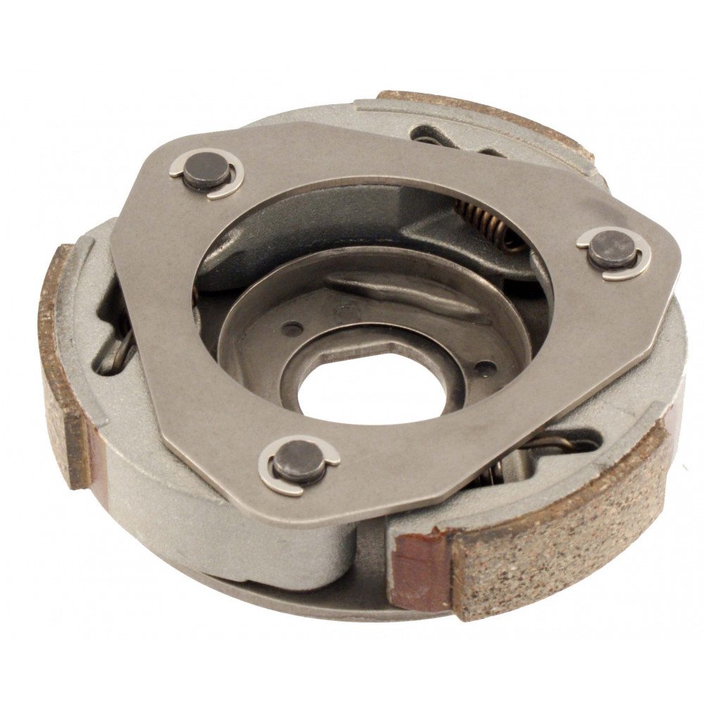 RMS rms Clutch assy SUZUKI SIXTEEN 150CC