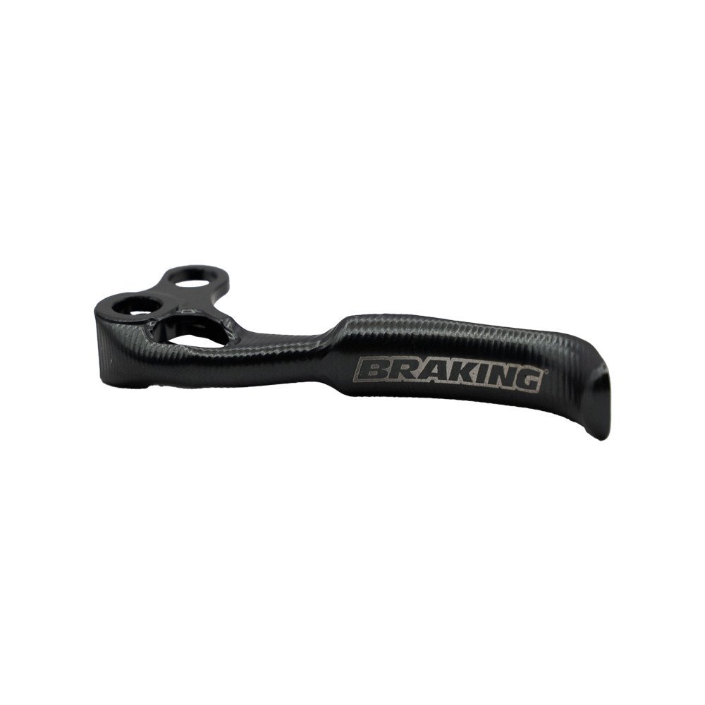 Braking ERGONOMIC LEVER LEFT - INCAS 2.0
