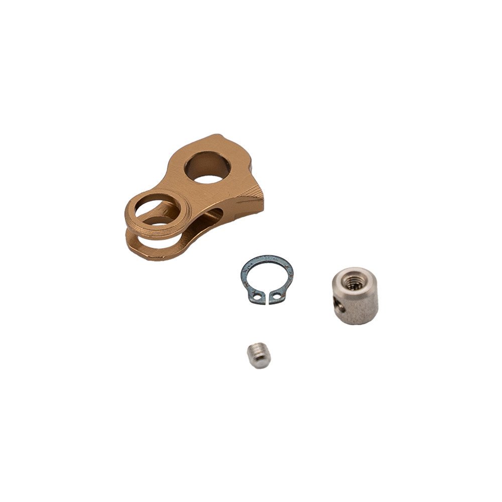 Braking LINK STANDARD - F.I.R.S.T.